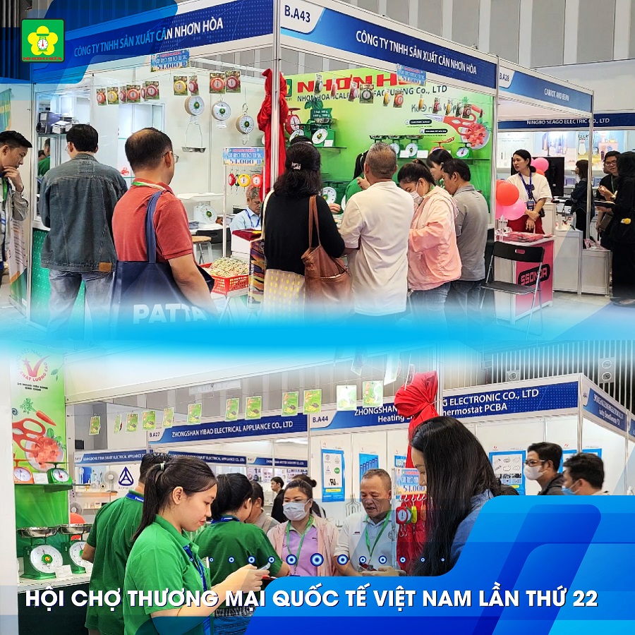 can-nhon-hoa-tham-gia-hoi-cho-thuong-mai-quoc-te-viet-nam-lan-thu-22