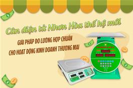 can-dien-tu-nhon-hoa-the-he-moi-giai-phap-do-luong-hop-chuan-cho-hoat-dong-kinh-doanh-thuong-mai