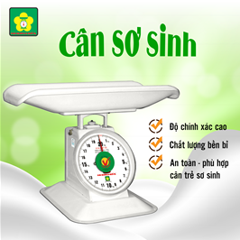 can-tre-so-sinh-20kg-nhon-hoa-va-mot-so-luu-y-khi-su-dung
