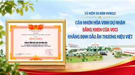 ky-niem-30-nam-hvnclc-can-nhon-hoa-vinh-du-nhan-bang-khen-cua-vcci-khang-dinh-dau-an-thuong-hieu-viet