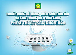 thoat-nuoc-de-dang-kiem-soat-mui-hoi-va-con-trung-hieu-qua-cung-pheu-thoat-san-nhon-hoa