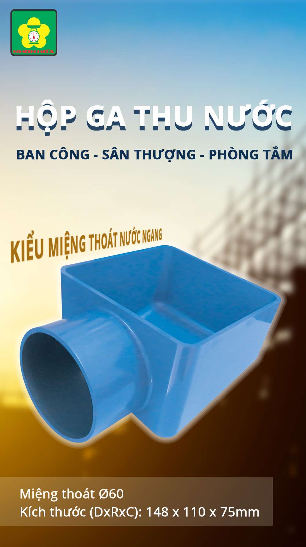 hop-ga-thu-nuoc-ngang