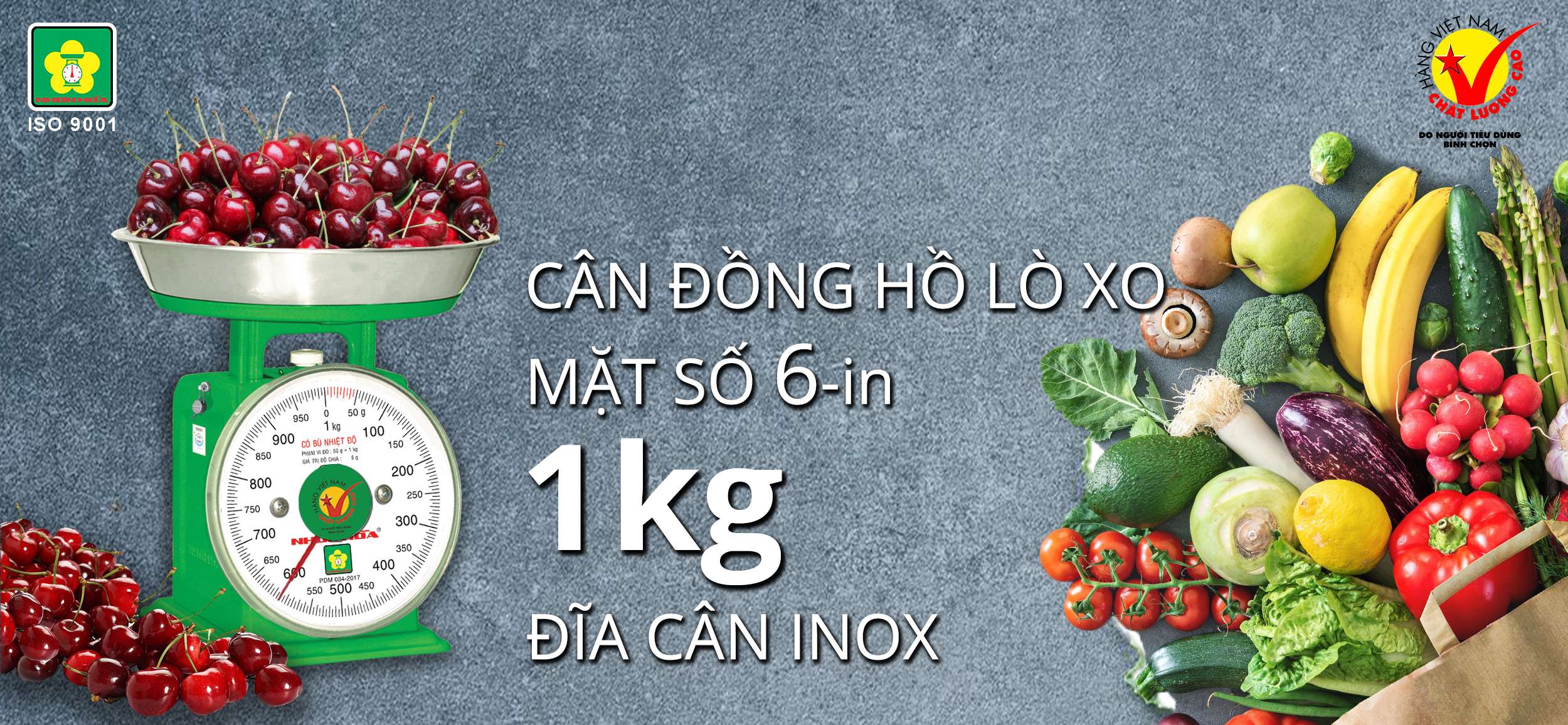 can-lo-xo-mat-so-1kg-6inches