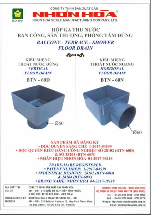 cau-tao-va-cach-lap-dat-hop-ga-thu-nuoc-ban-cong-san-thuong-phong-tam-dung-mieng-thoat-nuoc-ø60