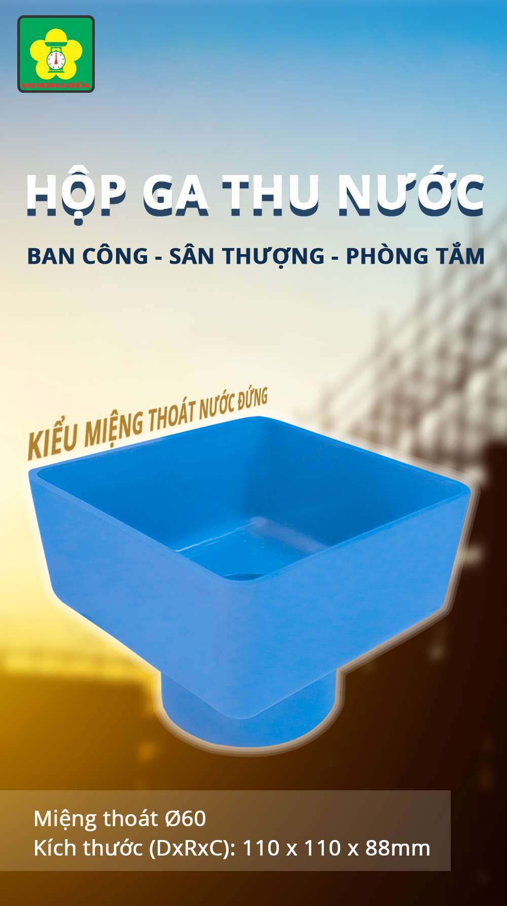 hop-ga-thu-nuoc-ngang