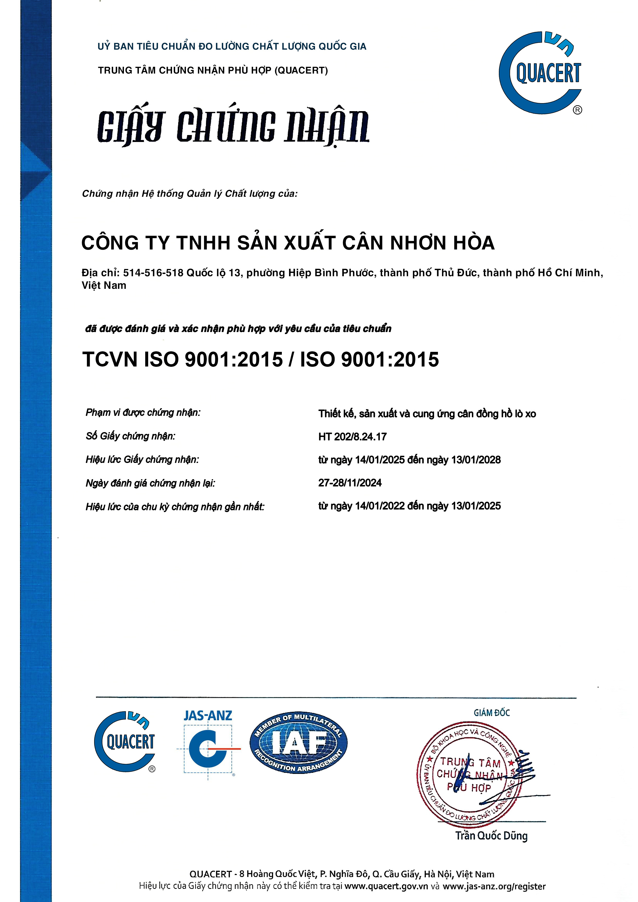 giay-chung-nhan-iso-90012015