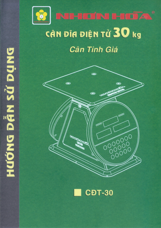 huong-dan-su-dung-can-dia-dien-tu-30-kg-cdt-30