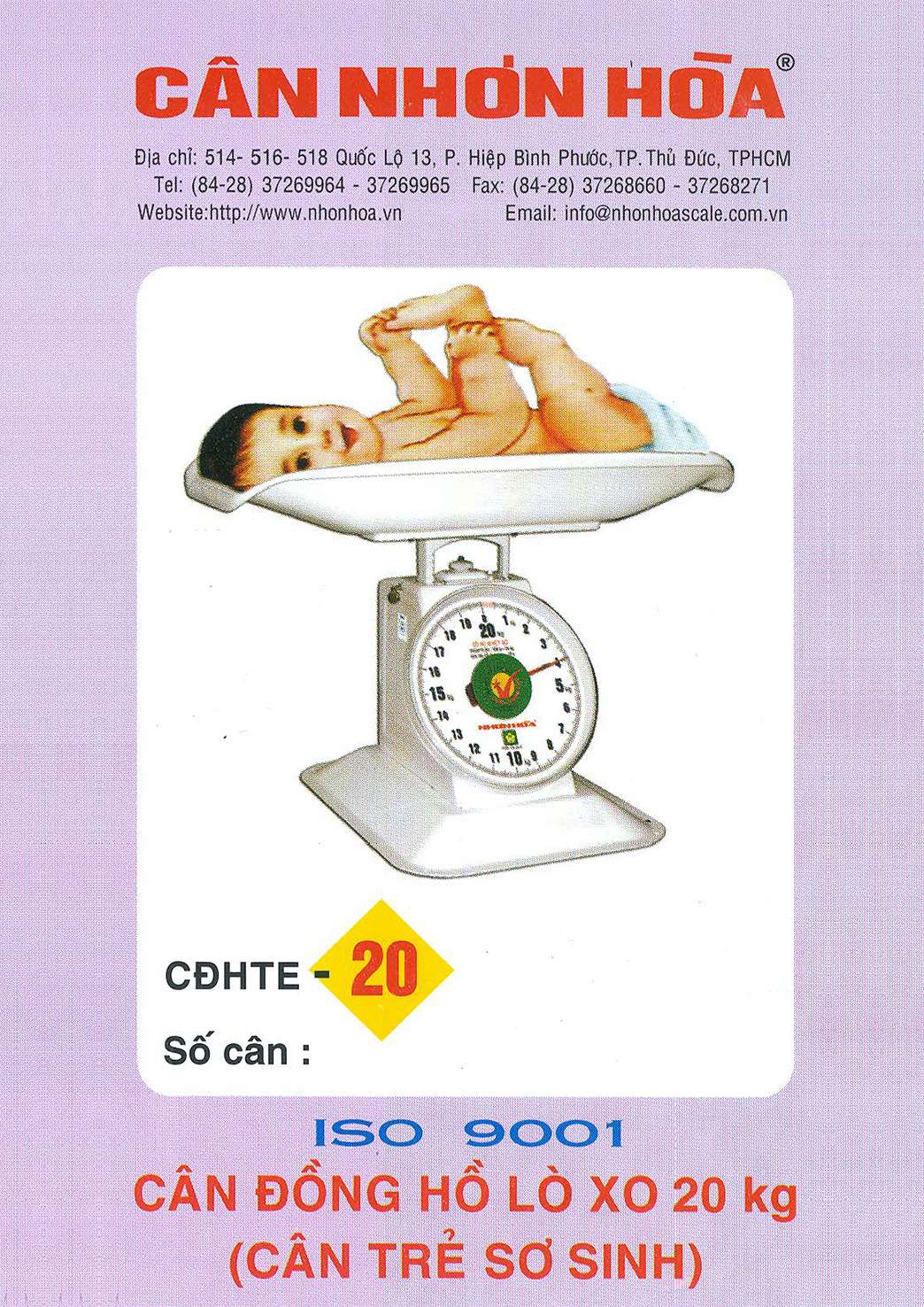 huong-dan-su-dung-can-tre-so-sinh-nhon-hoa-20-kg