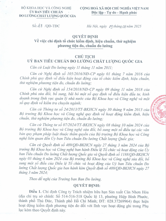 quyet-dinh-chi-dinh-cong-ty-nhon-hoa-kiem-dinh-phuong-tien-do-2025