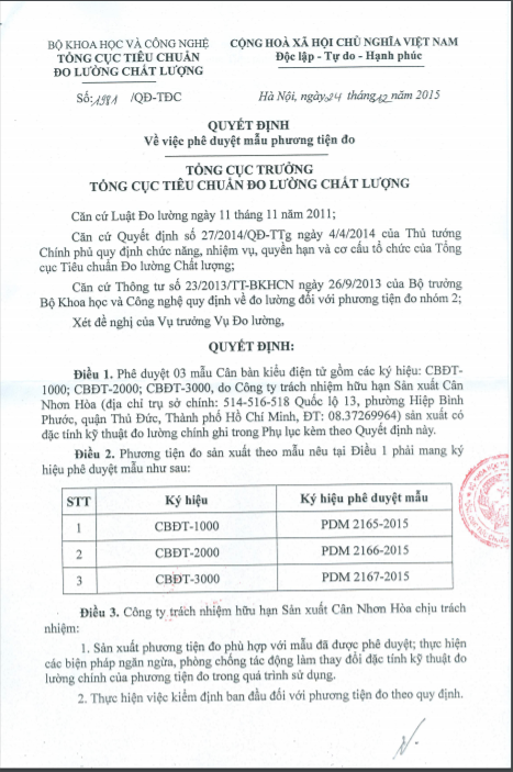 quyet-dinh-phe-duyet-mau-can-ban-dien-tu-1000-2000-3000-kg