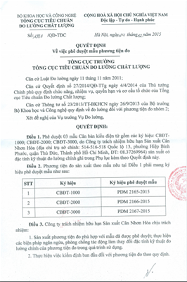 quyet-dinh-phe-duyet-mau-can-ban-dien-tu-1000-2000-3000-kg