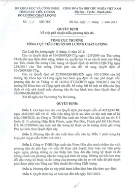 quyet-dinh-phe-duyet-mau-can-so-sinh-dong-ho-lo-xo-20-kg