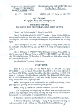 quyet-dinh-phe-duyet-mau-can-treo-dong-ho-lo-xo-1ms-4-8-10-12-15-20-30-150-kg