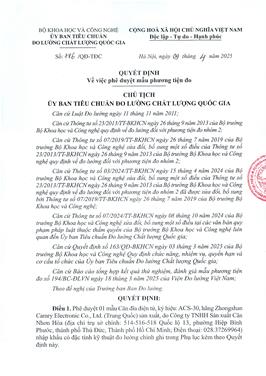 quyet-dinh-phe-duyet-mau-can-dia-dien-tu-30-kg-acs-30