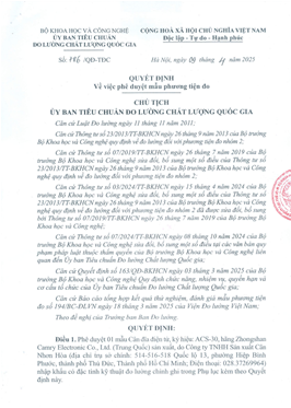 quyet-dinh-phe-duyet-mau-can-dia-dien-tu-30-kg-acs-30