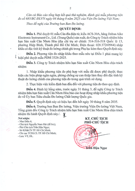 quyet-dinh-phe-duyet-mau-can-dia-dien-tu-30-kg-acs-30a