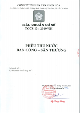 tieu-chuan-co-so-pheu-thu-nuoc-ban-cong-san-thuong