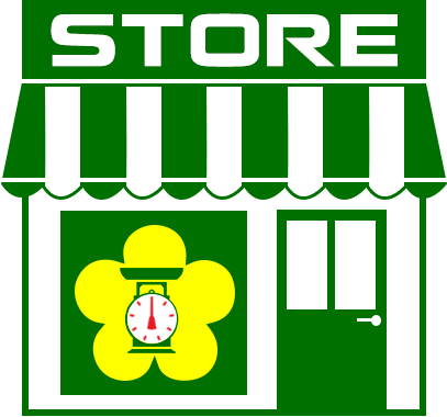 Scissor Shop: Cửa Hàng Hòa Quý (Bến Tre)
